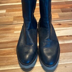Size 10 H&M boots